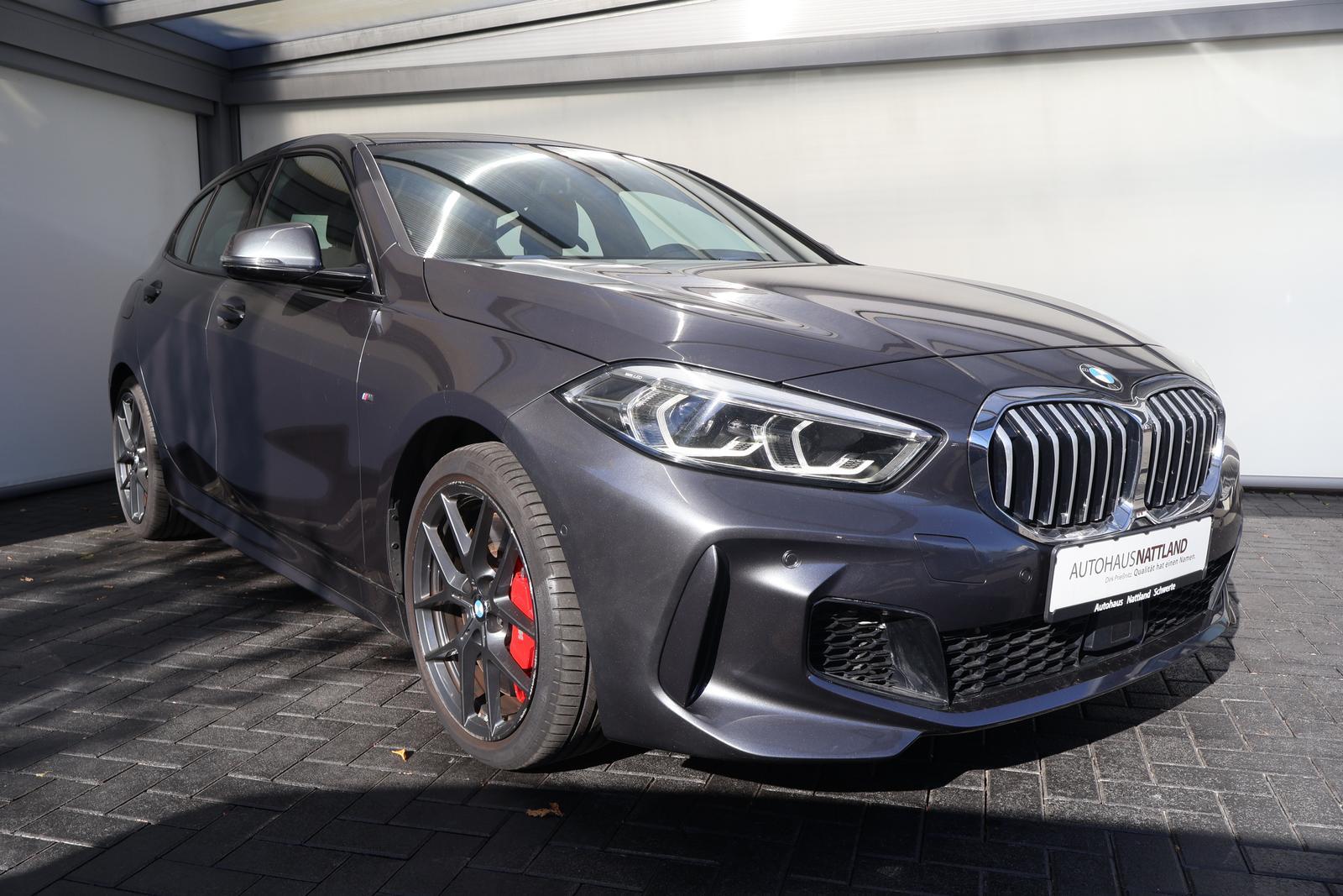 BMW 128ti 265CH M SPORT
