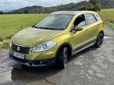 Suzuki (SX4) S-Cross 1.6 DDiS Comfort+ 4WD Comfort+