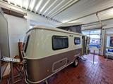 HYMER / ERIBA / HYMERCAR Touring 642 Urban Schlafdach 8.500 Preisvorteil - HYMER / ERIBA Hamburg