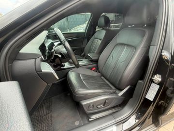 Audi A6 - 10