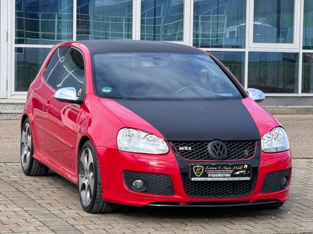 Volkswagen Golf V Lim. GTI 200 PS Klima Sitz Tüv/Au 11.2026