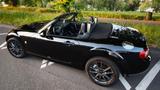 Mazda MX-5 1.8 Center-Line, 1.Hand, 2fach bereift, Top - Mazda Gebrauchtwagen Köln
