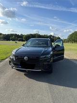 Volkswagen Touareg 3.0 V6 TDI 210kW. Elegance BLACK 4MOT Ti
