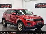Land Rover Range Rover Evoque 2.2 Td4 Pure 4x4 Allrad