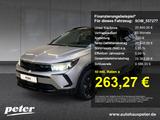Opel 1.2 Turbo GS Line Klimaautomatik Alcantara Allwe - Opel Gebrauchtwagen