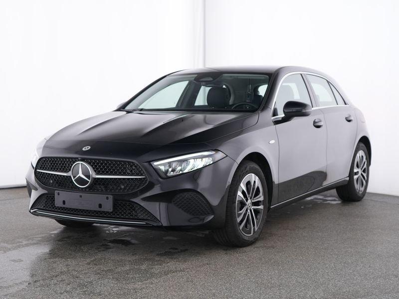 Mercedes-Benz A 250 e PROGRESSIVE ADVANCED+KAMERA+WI-PAKET+LED