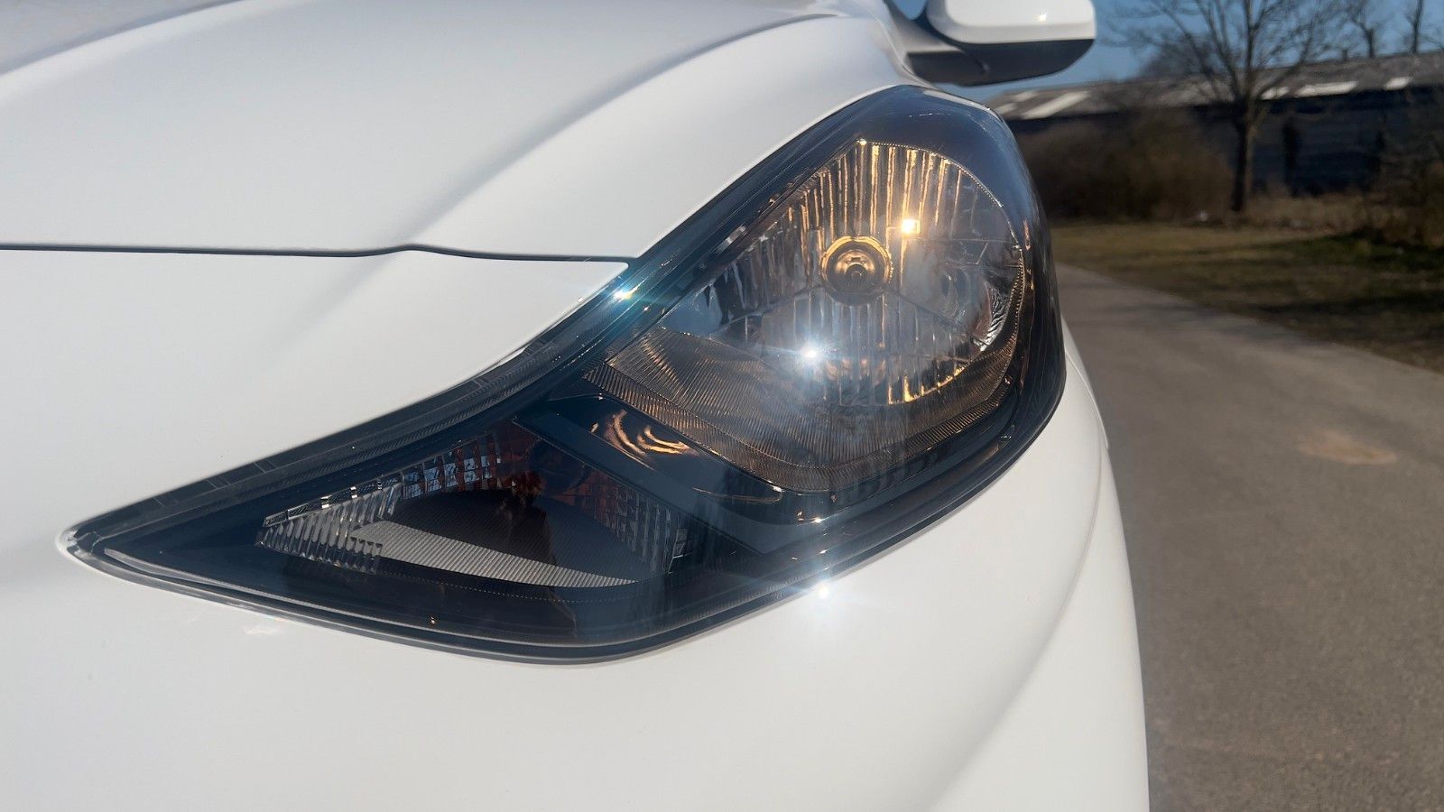 Fahrzeugabbildung Hyundai i10 1.0 Select *Navi*Klima*CarPlay*RFKamera*PDC*