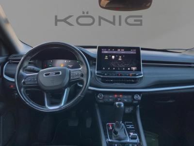 Jeep Compass - Bild 14