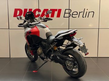 Ducati Multistrada V4 RS