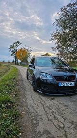 Volkswagen VW Golf 5 GTI R32 Tausch - Volkswagen Golf aus 2005: Golf5