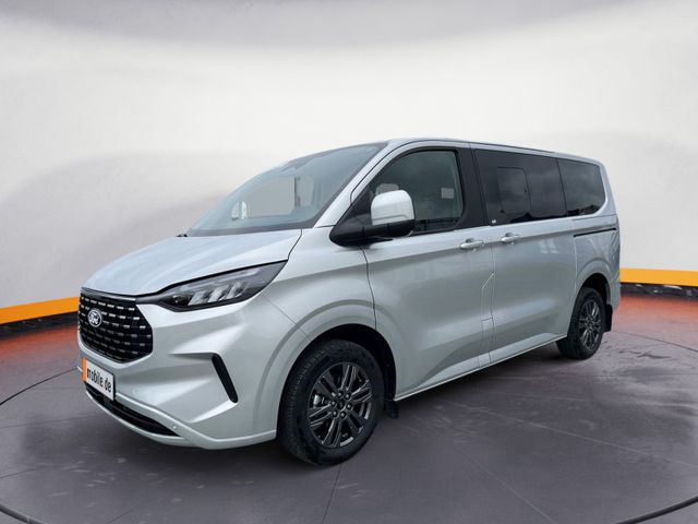 Ford Tourneo Custom Titanium L1 Aut. 5J.*Gar. ACC+Kam