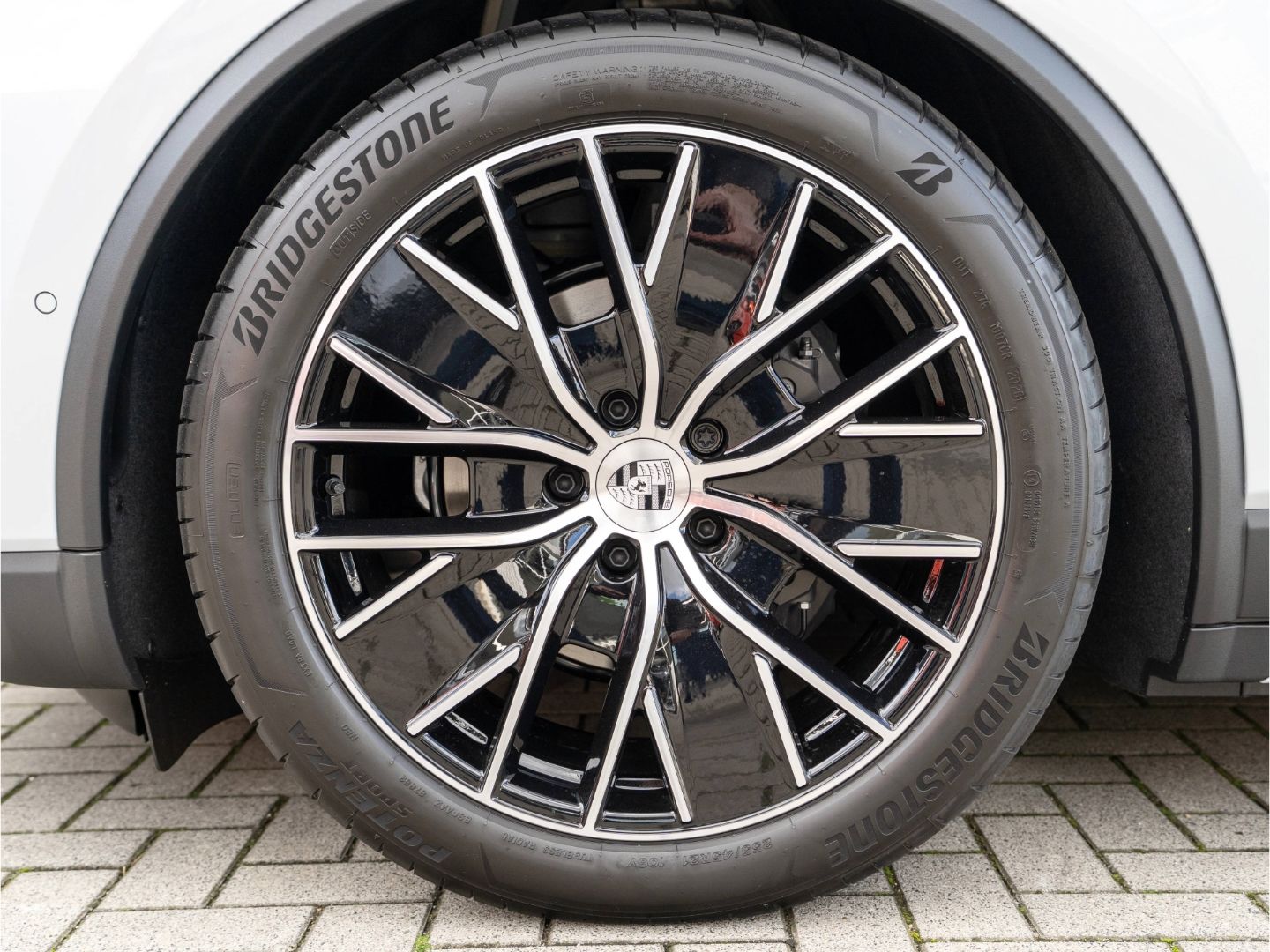 Porsche Macan - Bild 26