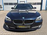 BMW 530d Touring/LEDER/HUD/AHK/PANO/KEYLESS/2.HAND - BMW 530 aus 2010: 530d