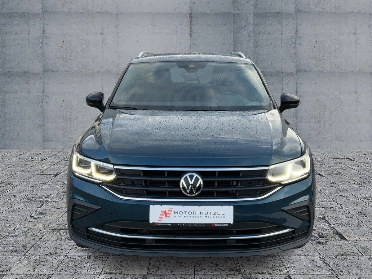 Volkswagen Tiguan - Bild 3