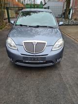 Lancia Ypsilon - Lancia Ypsilon von privat