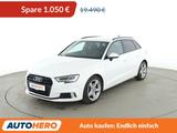 Audi A3 35 TFSI Sport Aut.*NAVI*PDC*SHZ* - Audi A3 Gebrauchtwagen in München