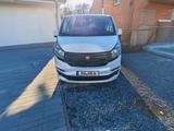 Fiat Talento Black Edition 9 Sitzer LED KAM NAVI TEMP - Fiat mit Diesel-Antrieb