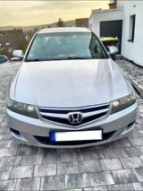 Honda Accord - gebrauchte Honda Accord aus dem Jahr 2006
