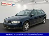 Audi A4 Kombi 1.9 TDI 96kW Auto. AAC AHK - Audi A4 aus 2004: 1.9
