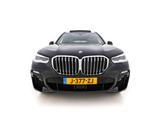 BMW X5 xDrive45e High Executive M-Sportpack (INCL-BT - BMW X5 mit Hybrid-Antrieb: Schwarz