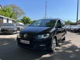 Volkswagen Sharan Comfortline Allstar BMT/Start-Stopp - Volkswagen Sharan: Allstar
