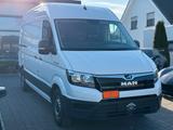MAN TGE 3.140  2.0 TDI/DSG/Kamera/Klima/L3H3 - Offers