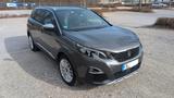 Peugeot 5008 BlueHDi 180 EAT8 GT 7 Sitzer / Massage Sitz - Peugeot 5008 Gebrauchtwagen in München