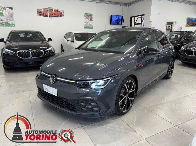 Volkswagen Golf GTI Golf 2.0 TSI GTI DSG PERFORM