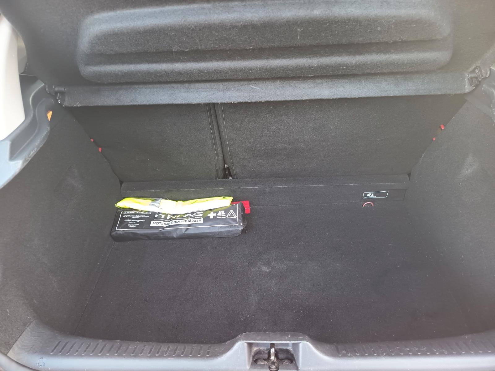Renault Clio IV Dynamique