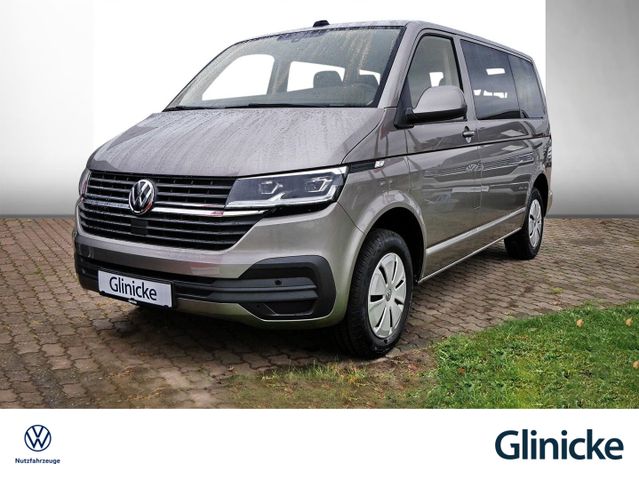 Volkswagen T6.1 Kombi Navi,LED,SHZ,Rückfahrkamera,Parkpilot