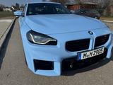 BMW M2 Coupé Zandvoort Blau - !M Sportsitze! - BMW M2 Gebrauchtwagen in München