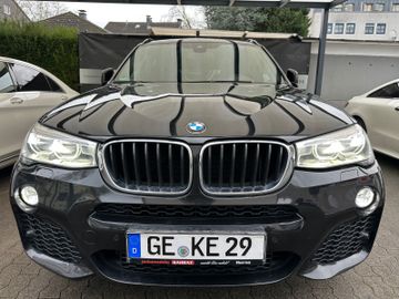 BMW X3 - 3