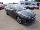 Kia cee'd Sportswagon 1,6 Plug-in Platinum Edition - Kia cee'd Sportswagon Plug-in Hybrid (PHEV) Gebrauchtwagen
