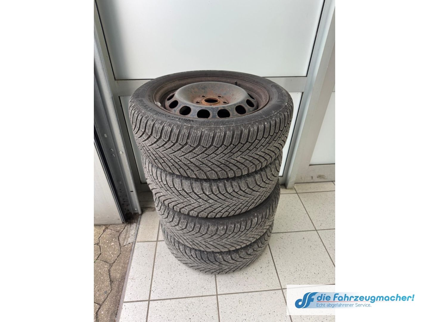 Fahrzeugabbildung Volkswagen Golf V GTI SD Alu Sportfahrwerk *EXPORT