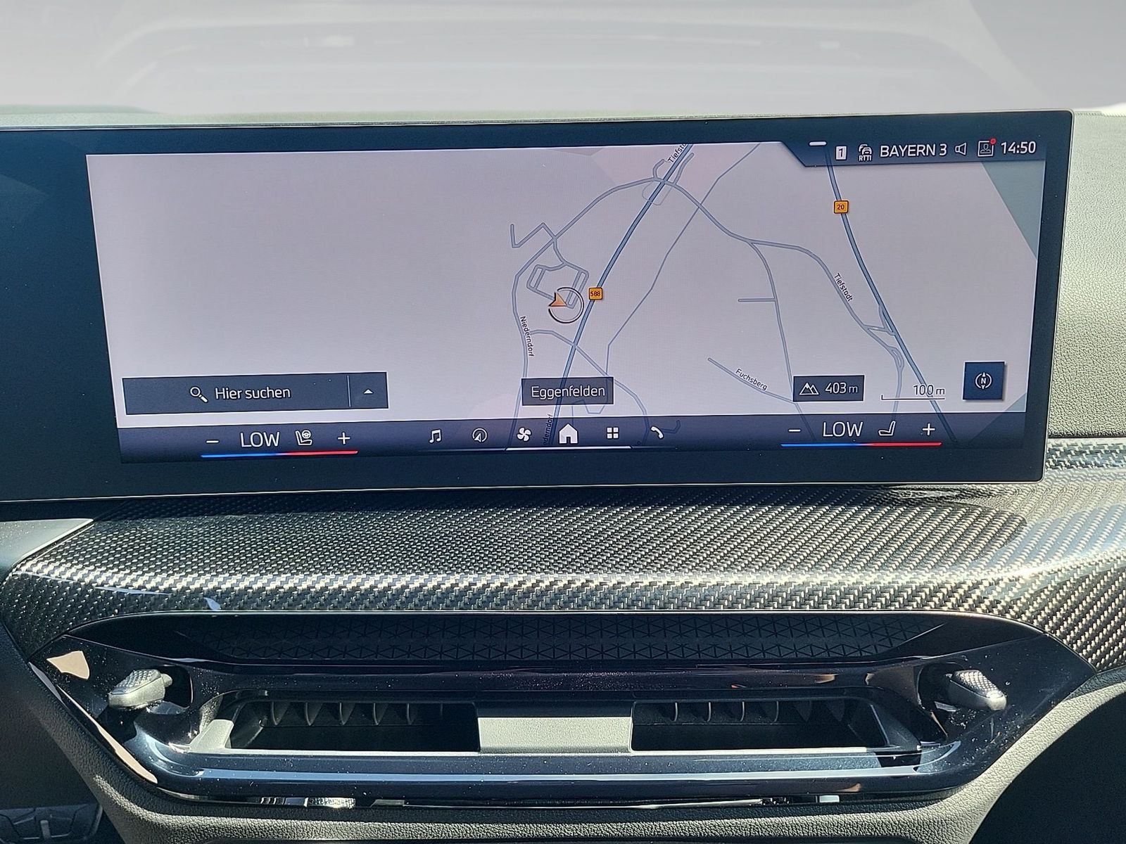BMW 430 Gran Coupé - Bild 9