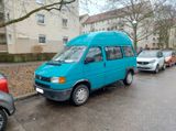 Volkswagen VW T4 Camper Polyroof Hochdach