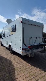 Carado V337 MJ20*Lastenträger*Solar*SAT