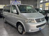Volkswagen T5 2.0LPG*Caravelle*Navi*PDC*7.Sitz*DoppelKlima* - VW T5 Caravelle 7-Sitzer