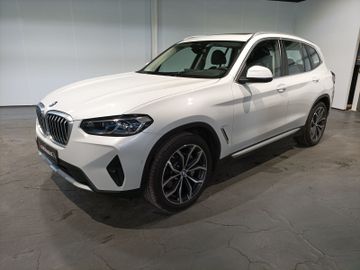 BMW X3 - 3