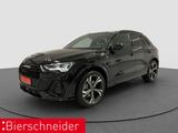 Audi Q3 40 TFSI qu 2x S-Line 20 AHK MATIX PANO RFK 5J - Audi Q3 Neuwagen