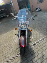 Yamaha XVS 620 Drag Star Classic - YAMAHA CLASSIC