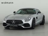 Mercedes-Benz AMG GT S *Designo*Burmester*Pano*AMG Performance - Mercedes-Benz AMG GT S aus 2018