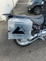 BMW R1150GS-Reisefertig-Touratech-Tüv+Batterie neu  - Angebote
