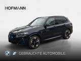 BMW iX3 Impressive AHK+Pano+Adapt. LED+Keyless+H/K - gebrauchte BMW iX3 aus dem Jahr 2024