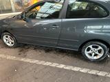 Seat Ibiza Top Zustand - gebrauchte Seat Ibiza aus dem Jahr 2007