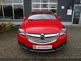 Opel Insignia A Country Tourer 4x4 Navi Kamera - Opel Insignia: Country Tourer