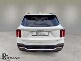 Kia Sorento 1.6 T-GDI PHEV AWD Plug&Ride + 3. Sitzre - Kia Sorento: Leder
