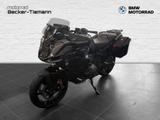 BMW R 1300 RT 3 Pakete I Style Triple Black