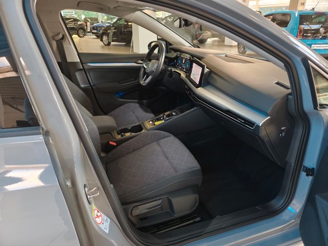 Golf VIII Lim. 2.0 TDI DSG *Navi*ACC*SH*LH*App*