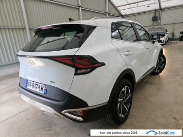 KIA Sportage - 3